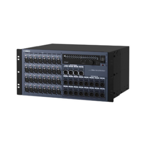 Multipaire numérique RIO3224D-II / 2xPSU