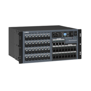 Multipaire numérique RIO3224D-III / 2xPSU