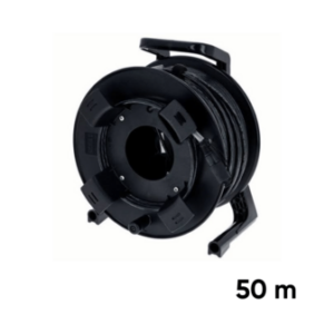 RJ45 - Fiches standard - Cat.7 - SFTP - 50M