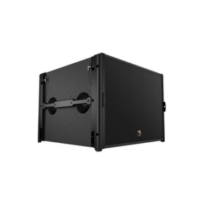 L-acoustics | Caisson de grave SB18