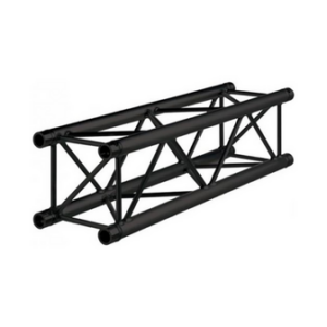 ASD | Structure carrée SC30100 - 1M - Noir