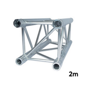 ASD | Structure carrée ASD SC30200 - 2M
