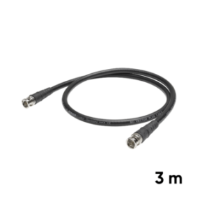 Câble SDI Vidéo - 3M