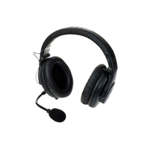 Micro-casque de BroadCast SHURE 440M-LC