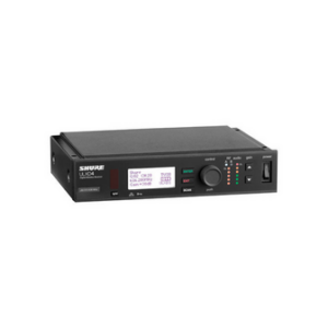 ULXD4 récepteur simple K51 - 606-670MHz