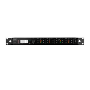 ULXD4 récepteur Quadruple K51 - 606-670MHz