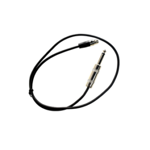 Câble guitare premium TA4F - Jack 6.35 Droit