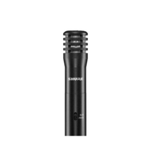 Microphone SHURE SM137