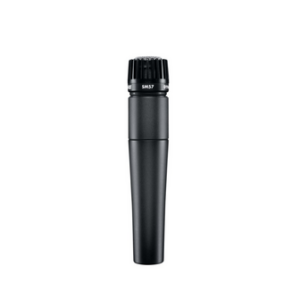 Microphone SHURE SM57