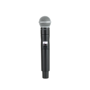 Microphone sans-fil SM58 / ULXD K51
