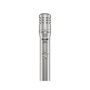 Microphone SHURE SM81