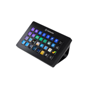 Interface Stream Deck XL - 32 Touches