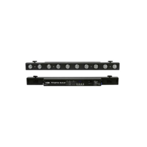 Sunstrip HQ Power 10 ampoules GU10x75W