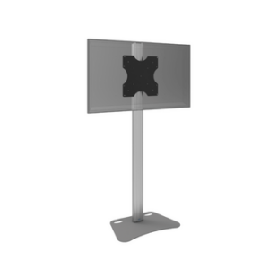 Support vidéo sur pied design / < Pour Tv<55"