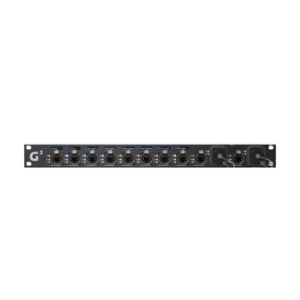 Switch GHOST2 - F. Dual Multimode - Redondant