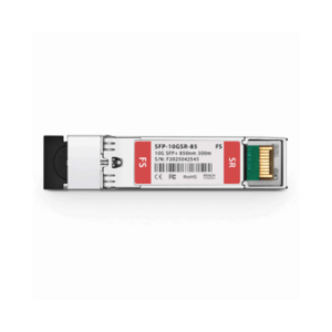 SFP Fibre - 1/10Gbp/s base SR - MMF - 850nm