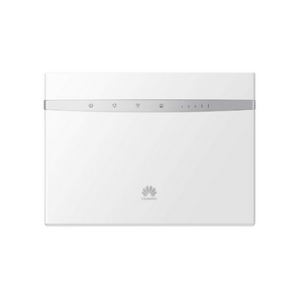 Huawei B525s-23a noir Routeur 4G+ LTE