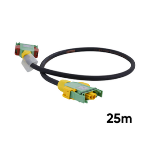 Contrik | Câble 1G16 - 25M - Liaison Terre