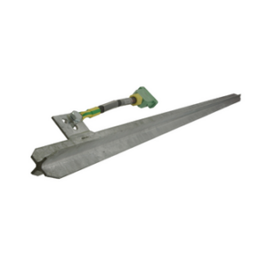 Contrik | Piquet de terre 1.5M avec connect.