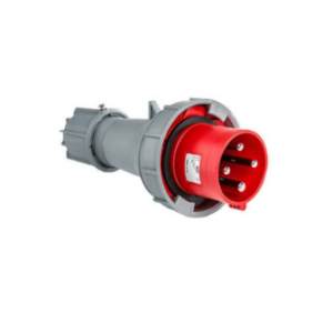 Tete de ligne P17 63A 3P+T+N