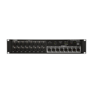 Multipaire numérique TIO1608-D2