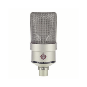 Microphone large membrane Statique - TLM103