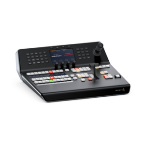 Panneau de contrôle Blackmagic ATEM 1/ME