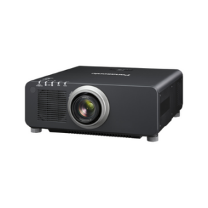 Vidéo projecteur PANASONIC PT DZ870EK