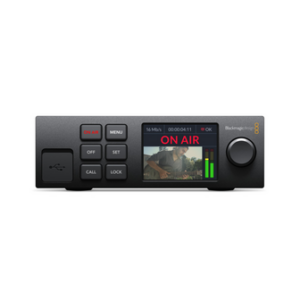 Blackmagic WebPresenter HD - 1080p