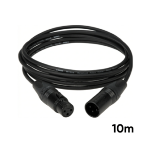 Câble XLR - 10M
